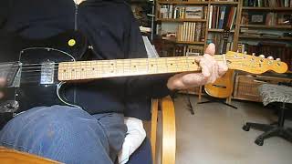 Lei,Lei,Lei    --    Homo Sapiens, acordes por Guillermo