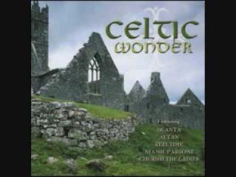Celtic Wonder-The Maid that Sold Her Barley