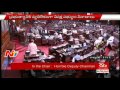 War of Words: Mayawati vs Smrithi Irani; uproarious scenes