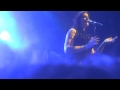 Nightwish - Ghost Love Score (final - cut) Live At Circo Voador, Rio de Janeiro, 2012.