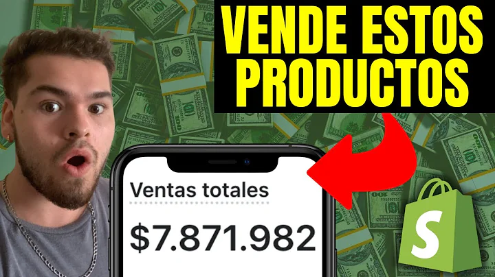 ¡Descubre los productos ganadores para dropshipping en 2023!