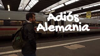 ¿Por qué tantos extranjeros están dejando Alemania en 2025?