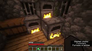 Minecraft - Poison (With Shaders & Easter Eggs)