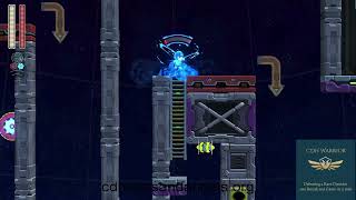 The Cdh Warrior Presents Lets Play Megaman 11