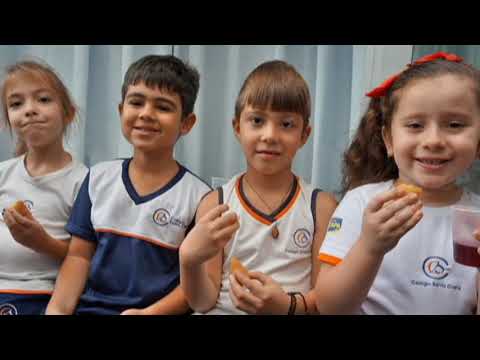 Retrospectiva 2019 - Colégio Santa Clara