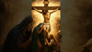 "¿Sabías que INRI significa El Rey de los Judíos pero era Cierto que era Rey de los Judíos?" #jesus