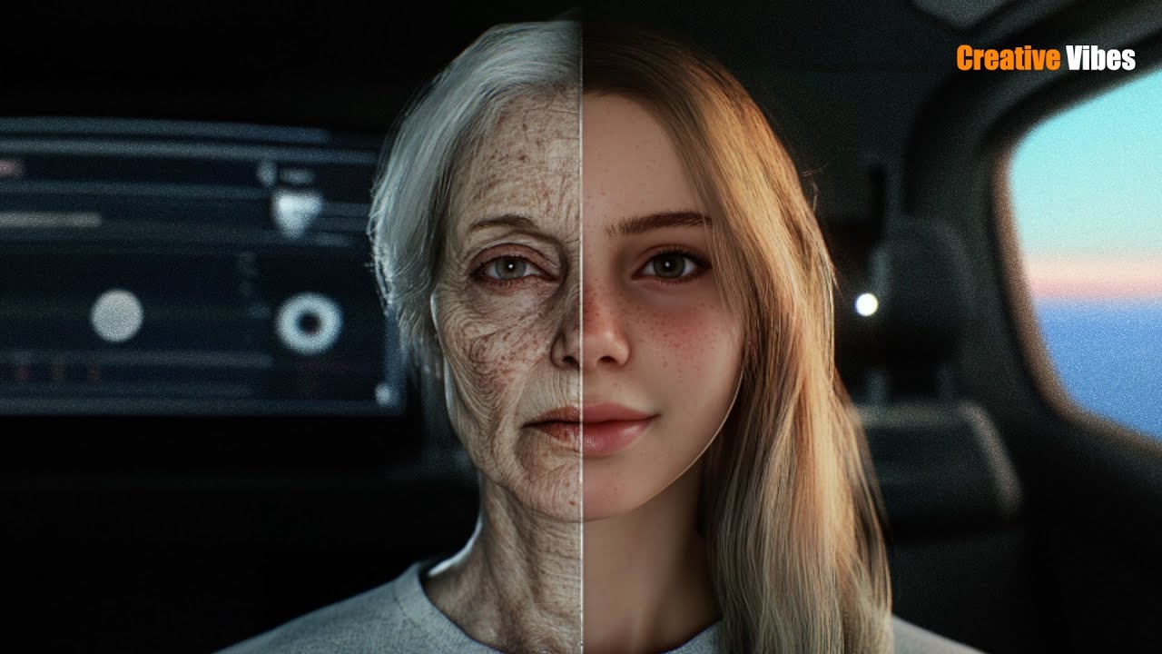 လူတွေ လုံး၀ မသေနိုင်တဲ့နည်းကို ရှာတွေ့ထားပြီ?