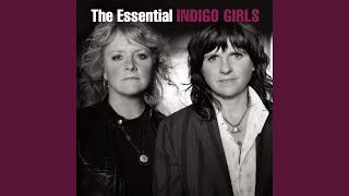 Video thumbnail of "Indigo Girls - It's Alright"