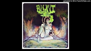 Blunt - Space Dabs