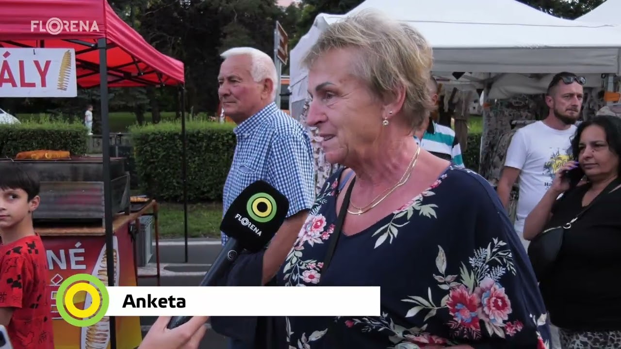 Lučenecké hodovanie - 12.ročník