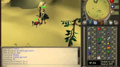 SlimRS Beginners Guide! (Commentary) (Runescape Private Server)