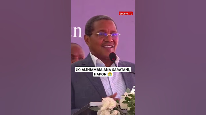 JK AFICHUA UGONJWA ULIOMUUA BABA YAKE MANJI😭🥺 #yusufmanji #saratani #shortsvideo #kikwete