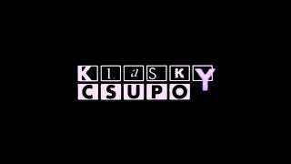 Klasky Csupo Robot Logo Remake Movie 2002-2003 My Version Widescreen Ntsc