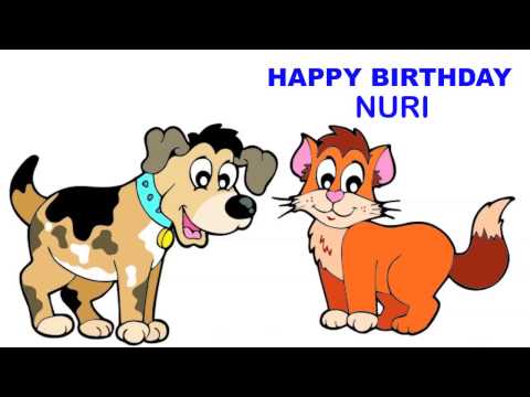 Nuri  Children