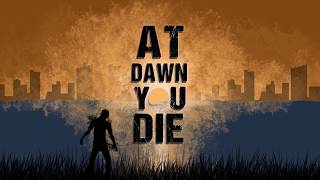 [Unity] At Dawn You Die - Superhero Landing