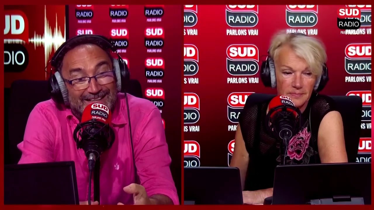 ?️Alexia : "Je suis venue au monde avec cette envie de non-sexe"