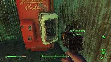 Fallout 4 Walkthrough No Commentary Part 45