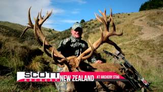 Scott Archery