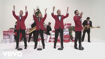Thumbnail of Human Nature - Christmas (Baby Please Come Home) (Official Video)
