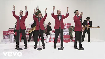 Human Nature - Christmas (Baby Please Come Home)