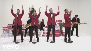 Video thumbnail of "Human Nature - Christmas (Baby Please Come Home)"