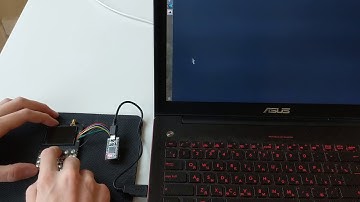 LoRa Text Dev Kit with ProMicro with QMK