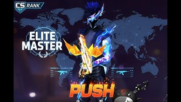 Elite Coming Soon 😎 | Heroic to Elite CS Rank Push