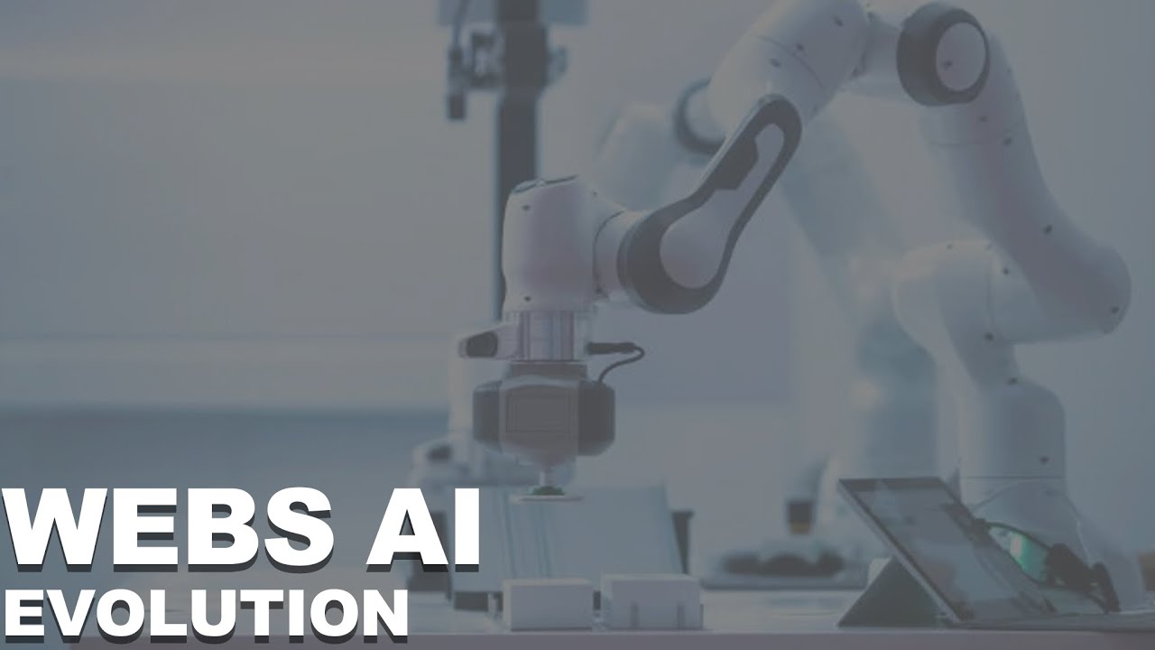 Redefining the Internet: Tim Berners-Lee Foresees AI and VR as the Next Big Innovations