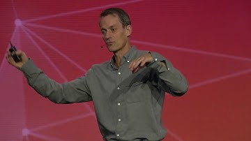 Opening keynote - Jeff Dean