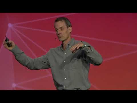 Jeff Dean Keynote | O'Reilly Software Architecture Conference 2019