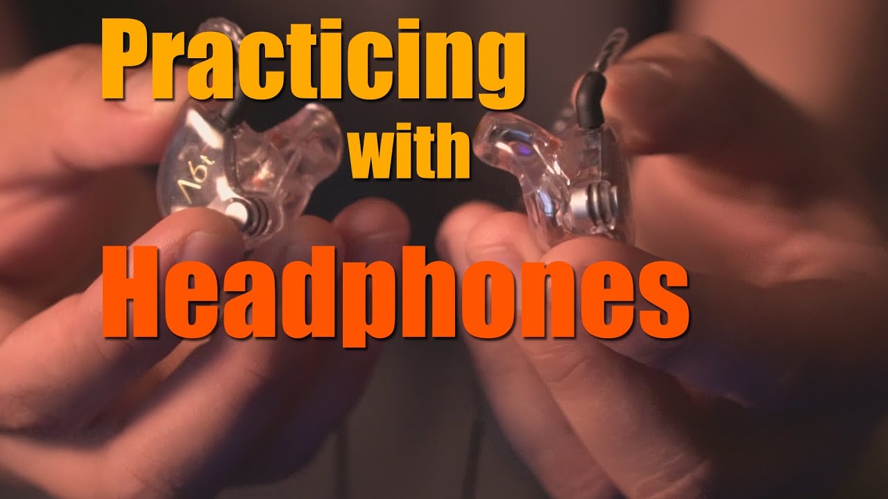 How I Practice Guitar Quietly without Compromise! (Sounds Entrancing!)