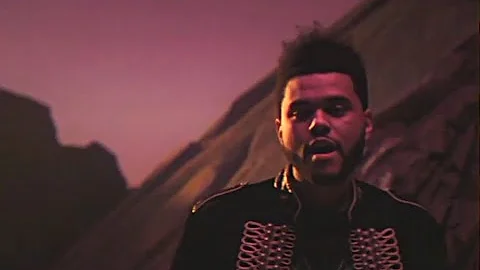 The Weeknd   I Feel It Coming ft Daft Punk  (  REMASTERED 1080P 60FPS  )
