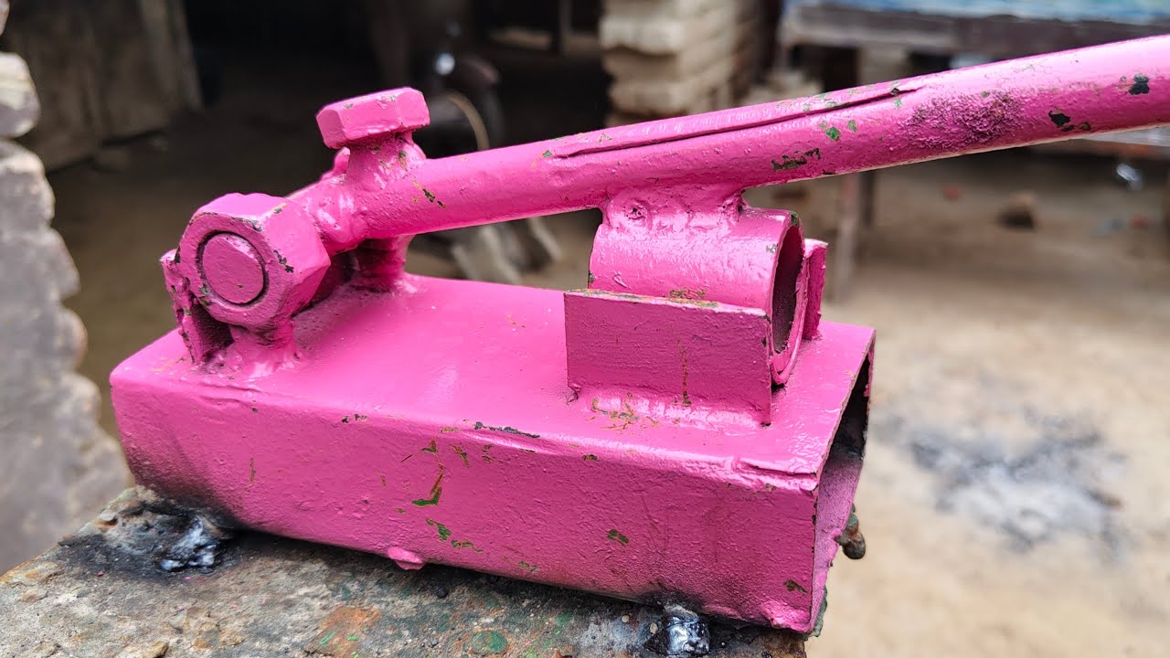 Live Now | Powerful & Creative Metal Bending Tools in Action 🔥⚙️ 