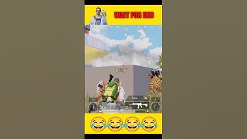 Wait for noob vector gameplay #shorts #pubg #bgmi