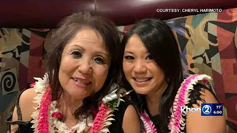 Family of Hawaii woman killed in Las Vegas seeks h...