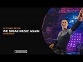 Showtek - We Speak Music Again (D-Sturb Remix) [Official Video]