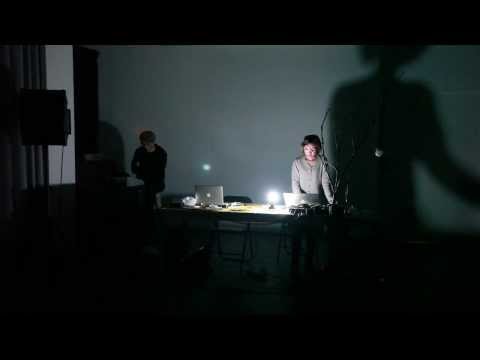 Fiona Lee — delight @ lacking sound festival