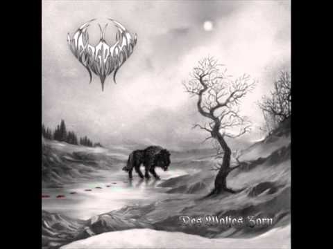 Vargrimm - Lied der Walküre