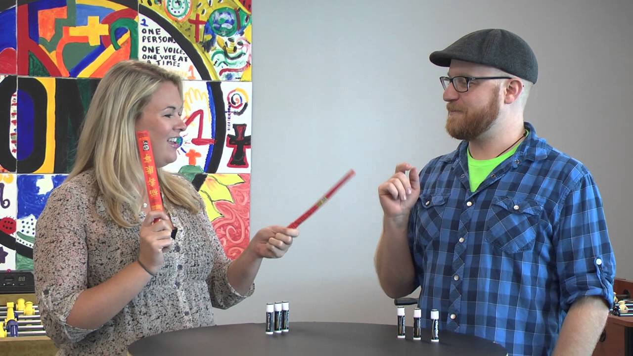 Chop Stack Teaser - YouTube