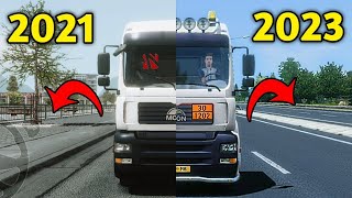 Big Changes! - 1 Year Anniversary of Toe3 - Wanda Software