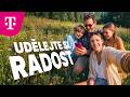 T-Mobile: Udělejte si radost!
