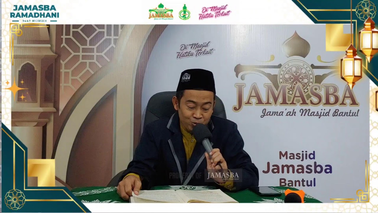 Apakah Dialam Kubur, Ruh Bisa Saling Berkunjung? 👤Ustadz Mujiman