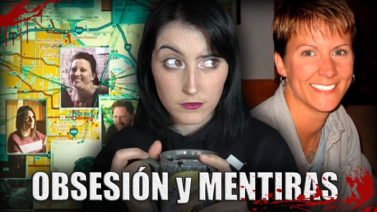 La OBSESIÓN más RETORCIDA de la HISTORIA: El INTRIGANTE CASO de CARI | Flisflisher