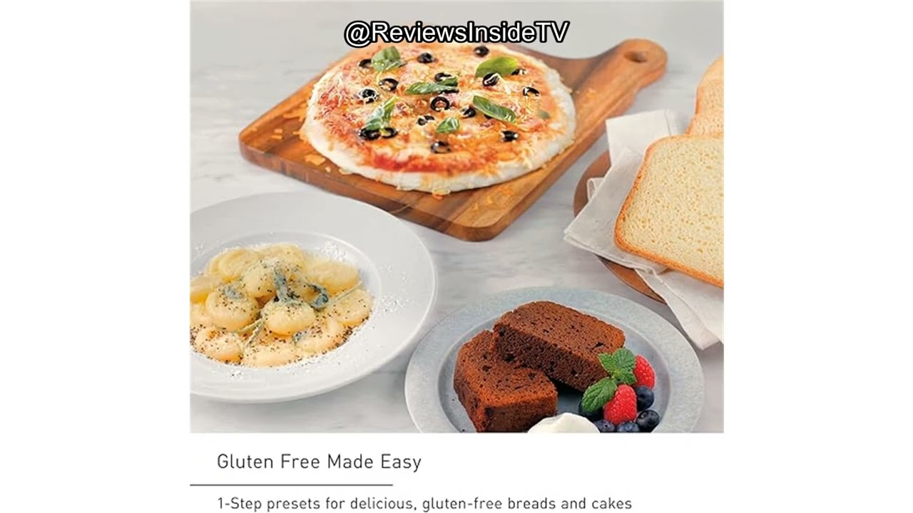 Panasonic SD-R2550 Bread Machine Review: Is It Worth the Price for Home Bakers?