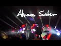 Alvaro Soler - Yo Contigo, Tú Conmigo - live - 2017