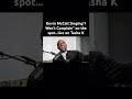 KMAC singing i wont complain Live on #tashak #kevinmccall #Kmac #singing #accapella #iwontcomplain