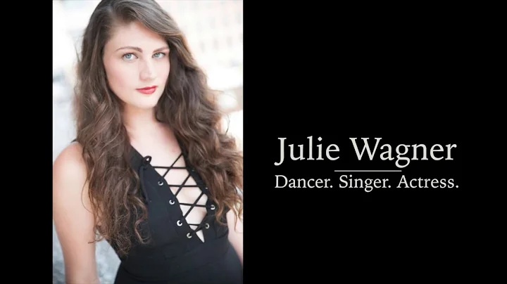 Dance Reel - Julie Wagner