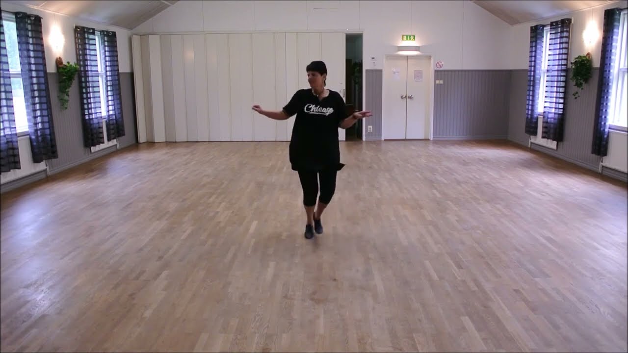 Country Touch - Linedance