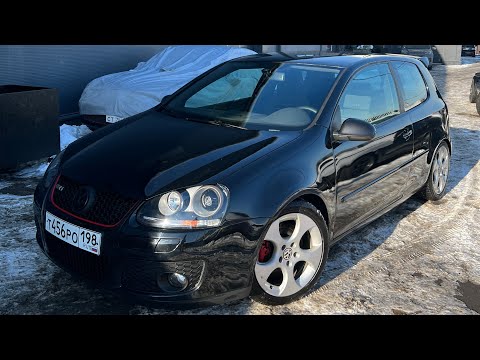 Vw Golf Gti