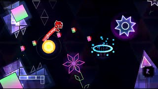 Eucalypt (Full Detail) - Geometry Dash